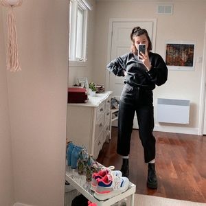 Meet your Posher, Florence